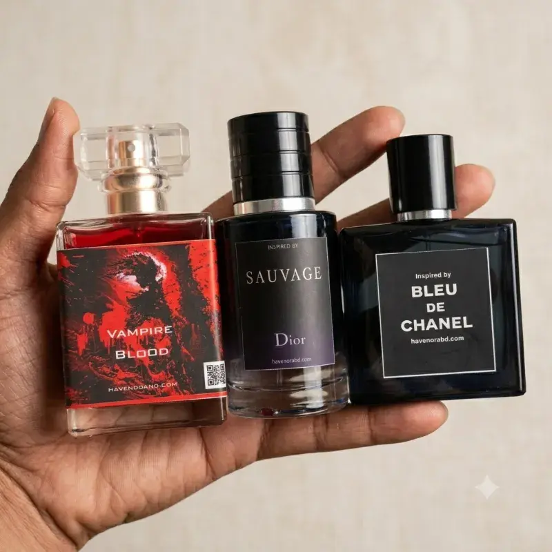 Buy 2 Get 1 Free!